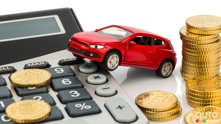 When Is It a Good Time To Refinance Your Car Loan?